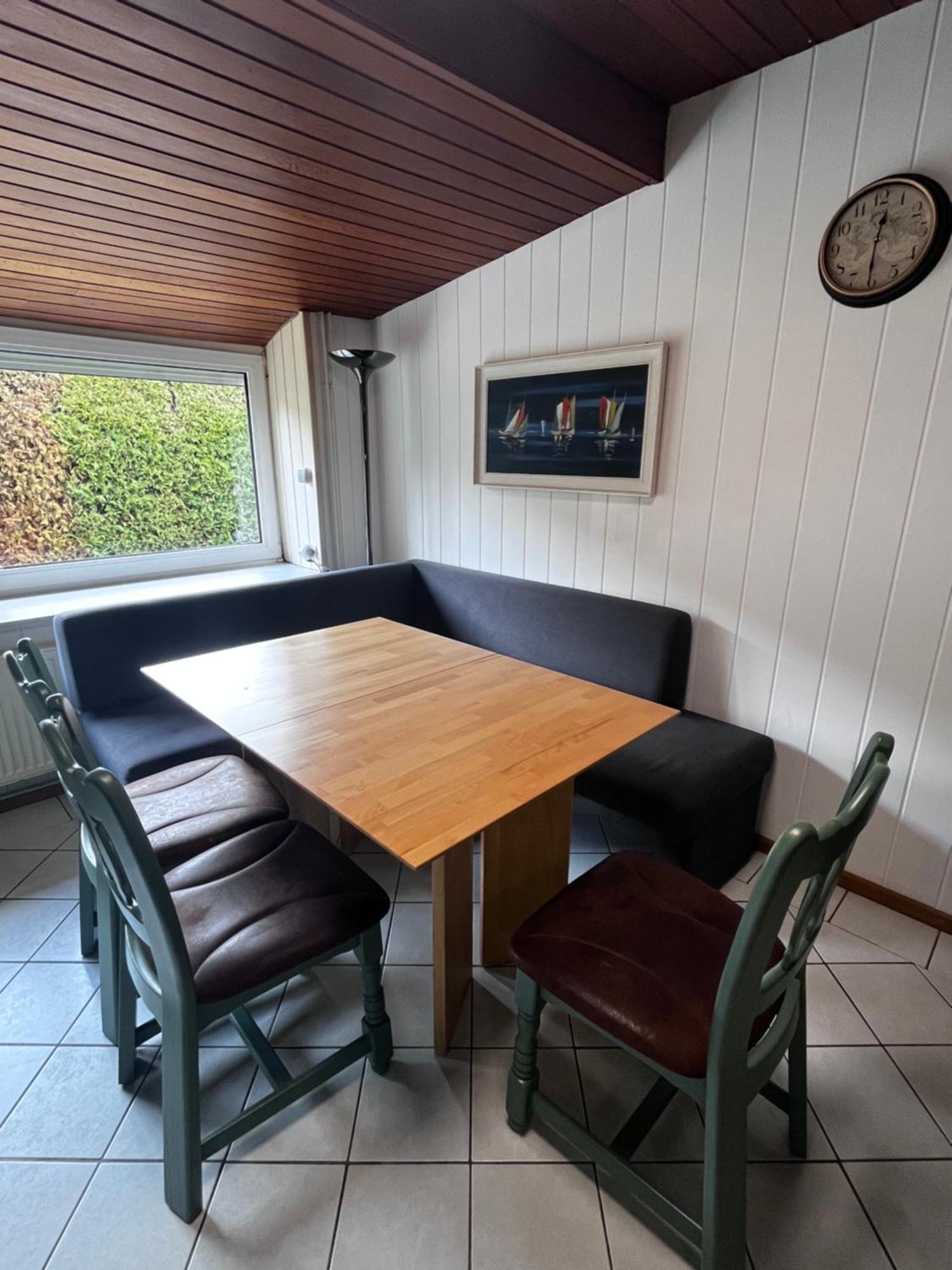 Hildes Huus Apartment Aurich Bagian luar foto